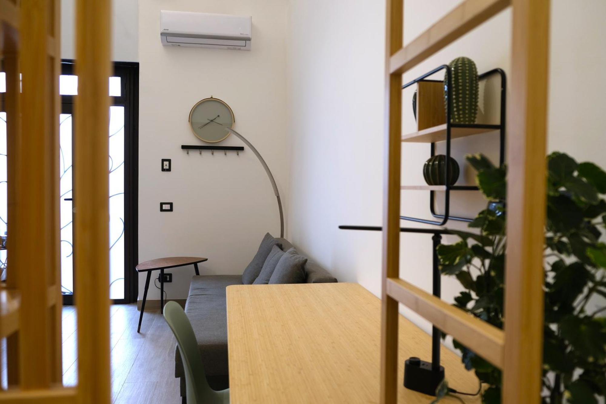 Homely Ferienhaus *