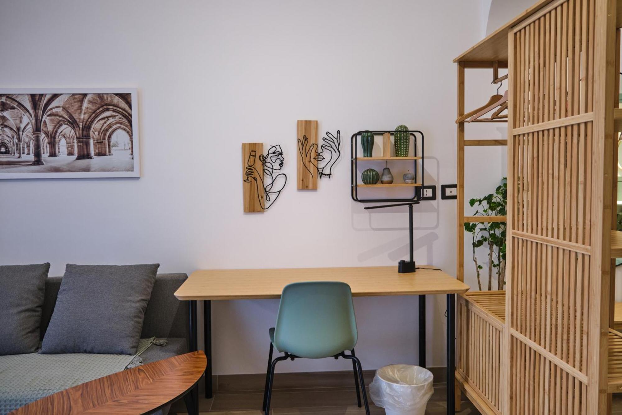 Homely Ferienhaus